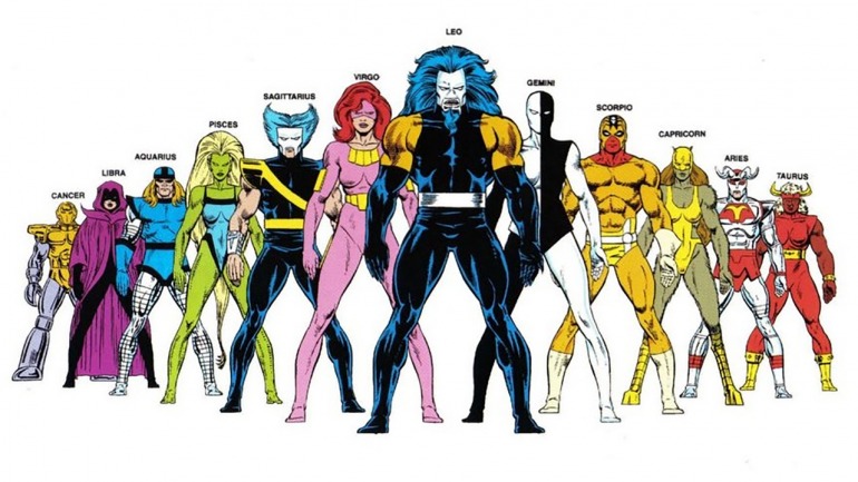 Varios cómics y una novela con Los Vengadores servirán de precuela para el juego Marvel's Avengers