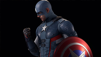 Los Vengadores apostarán por la accesibilidad y representación de todo tipo de colectivos