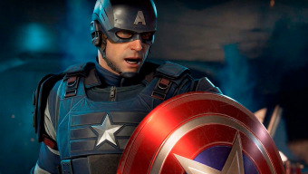 Marvel's Avengers elimina una publicación en Twitter por resultar ofensiva y se disculpa