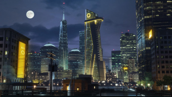 Crystal Dynamics explica por qué el juego de los Avengers no se desarrolla en un mundo abierto