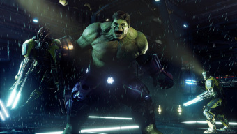 Crystal Dynamics habla de la variedad en las misiones de Marvel's Avengers