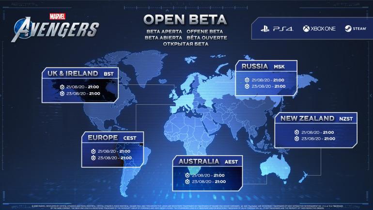 Imagen de Marvel&#039;s Avengers