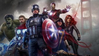 Concurso: Gana una Edición de Coleccionista de Marvel's Avengers con 3DJuegos y Square Enix