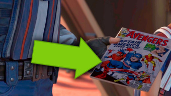 12 curiosidades y secretos de Marvel's Avengers que harán disfrutar el doble a los fans de Los Vengadores