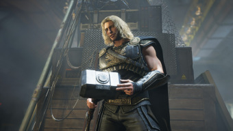 Marvel's Avengers espera recuperar el interés de los jugadores con el lanzamiento de nuevo contenido