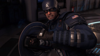 Final Fantasy VII Remake y Marvel's Avengers impulsan las ventas de Square Enix en 2020