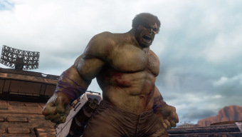 Square Enix obtiene ganancias a pesar de un año de altibajos en su división de videojuegos