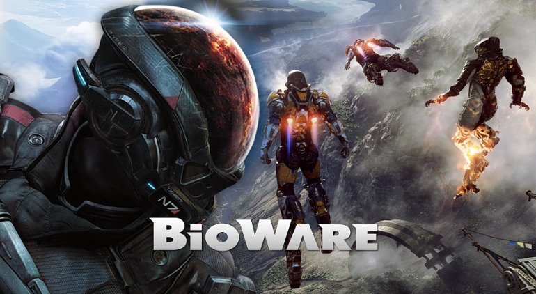 BioWare habría cerrado sus puertas de no ser por EA, según ex creativos
