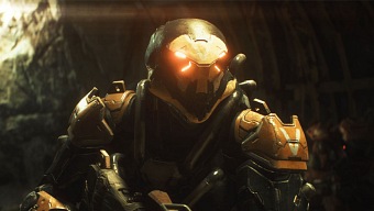 BioWare habla sobre cuál será el ciclo de vida Anthem