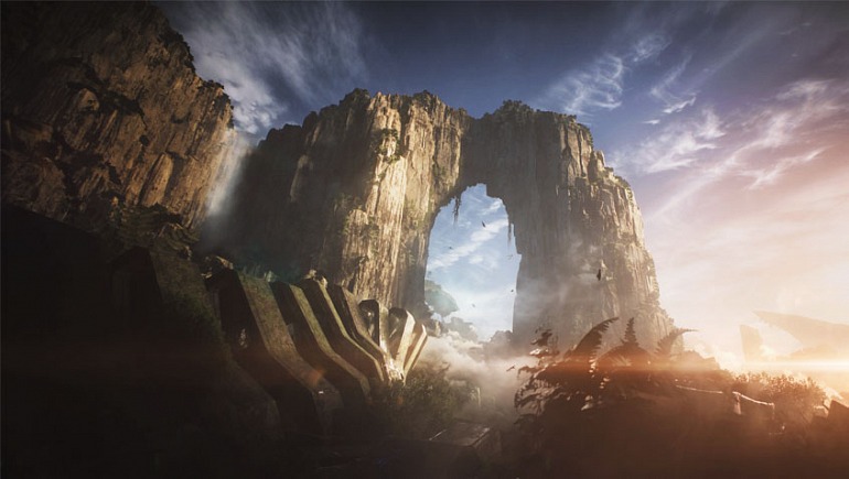 BioWare habla sobre cuál será el ciclo de vida Anthem