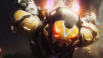 Director de Anthem habla sobre su experiencia trabajando con Frostbite
