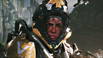 Anthem podría añadir relaciones con otros personajes en el futuro