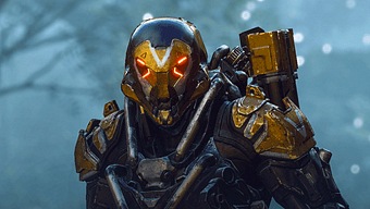 BioWare quiere crear proyectos "más pequeños y experimentales"