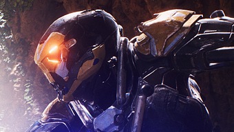 BioWare apostará por un nuevo sistema de diálogo en Anthem