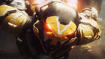BioWare confirma que las 'raids' de Anthem tendrán emparejamiento