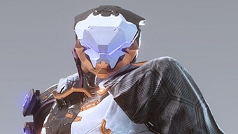 Anthem gana confianza en las oficinas de Electronic Arts