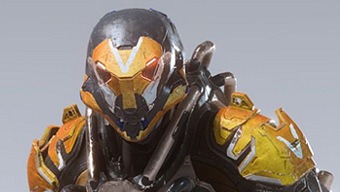 Habrá alpha cerrada de Anthem del 8 al 9 de diciembre