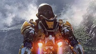 Al descubierto los plazos de la demo de Anthem
