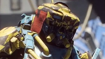 Anthem está terminado y preparado para su lanzamiento