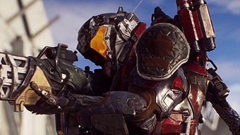 Ya puedes jugar a la demo VIP de Anthem