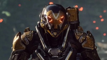 BioWare: hacer Anthem fue más fácil que Mass Effect Andromeda