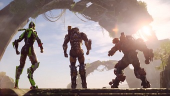 ¿Satisfechos o no? BioWare valora la demo pública de Anthem