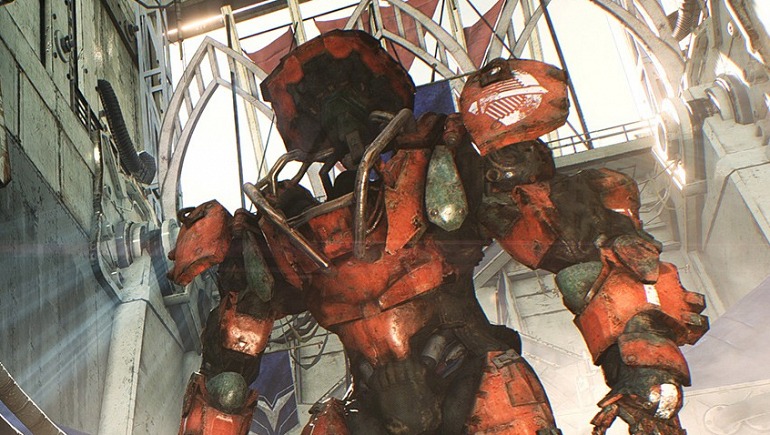 ¿Satisfechos o no? BioWare valora la demo pública de Anthem