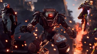 BioWare: los micropagos no son un problema