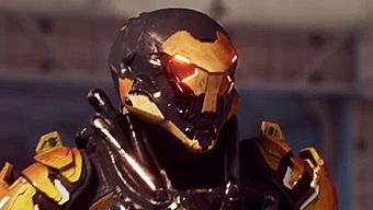 EA anuncia cuántos millones de juegos cree que venderá Anthem