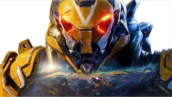 Anthem presenta su hoja de ruta con varios actos y actualizaciones