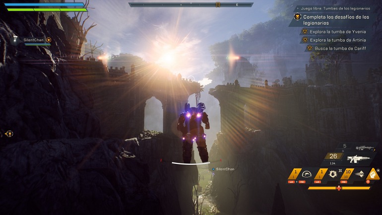 Mike Ybarra, de Xbox, muy crítico con la prensa por la acogida a Anthem