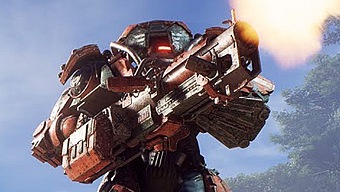 Anthem ya tiene disponible su parche de lanzamiento