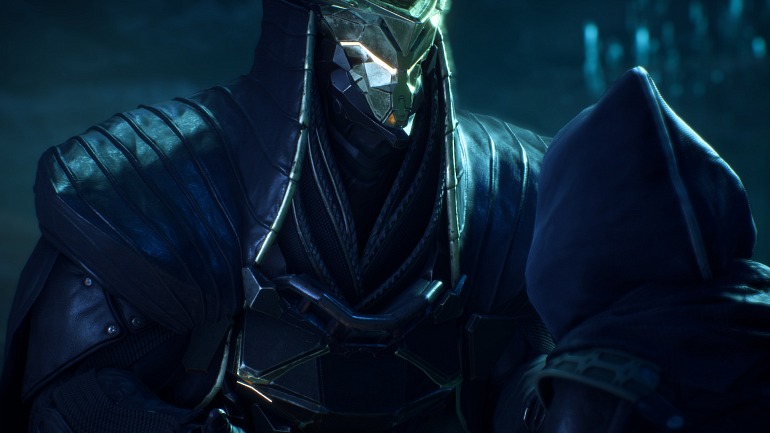 Un error en Anthem provoca que PlayStation 4 se apague