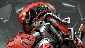 ¡Éxito! Anthem alcanza una cifra redonda en ventas digitales