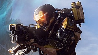 Contundente respuesta de BioWare al artículo sobre el desarrollo de Anthem