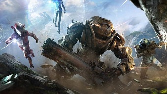 Un exBioWare tilda el lanzamiento de Anthem de "surrealista"