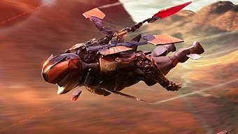 8 cosas que Anthem recortó y que lo hubieran hecho mejor juego