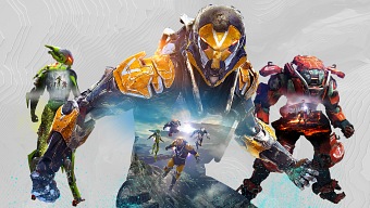 La base de jugadores de Anthem se reduce y cuesta encontrar compañeros
