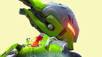 ¿Quién está a cargo de Anthem?