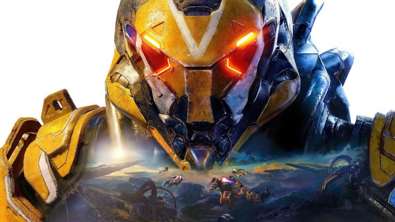 El jefe de servicio y soporte de Anthem deja BioWare tras 14 años trabajando en la compañía