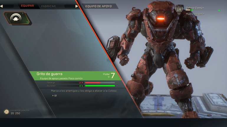Más de un mes después, Anthem todavía no ha quitado la decoración de Navidad