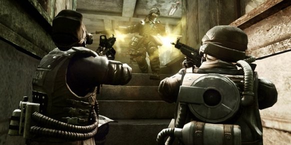 Killzone 2, inFamous o Resistance 2 reducen su precio en EEUU