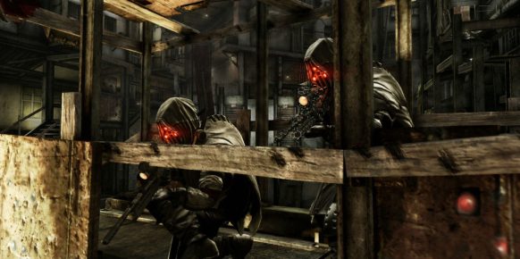 Sony aclara que Killzone 2 y Gran Turismo 5 no van a beneficiarse de la tecnología 3D