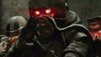 Guerrilla termina con Killzone 2