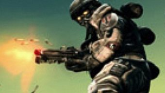 El pack "Steel & Titanium" de Killzone llegará el 30 de abril