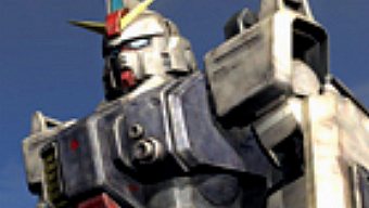 Mobile Suit Gundam: Target in Sight acompañará a PS3 en su debut europeo