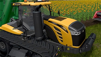 Farming Simulator llega a Nintendo Switch el 14 de noviembre