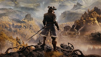 GreedFall, un RPG complejo, profundo y muy prometedor