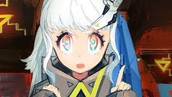 Giga Wrecker, de los autores de Pokémon, fecha su estreno en consolas