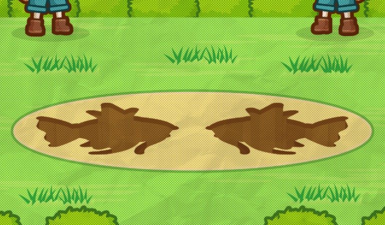 Splash! Magikarp, el nuevo juego de la franquicia Pokémon en móviles